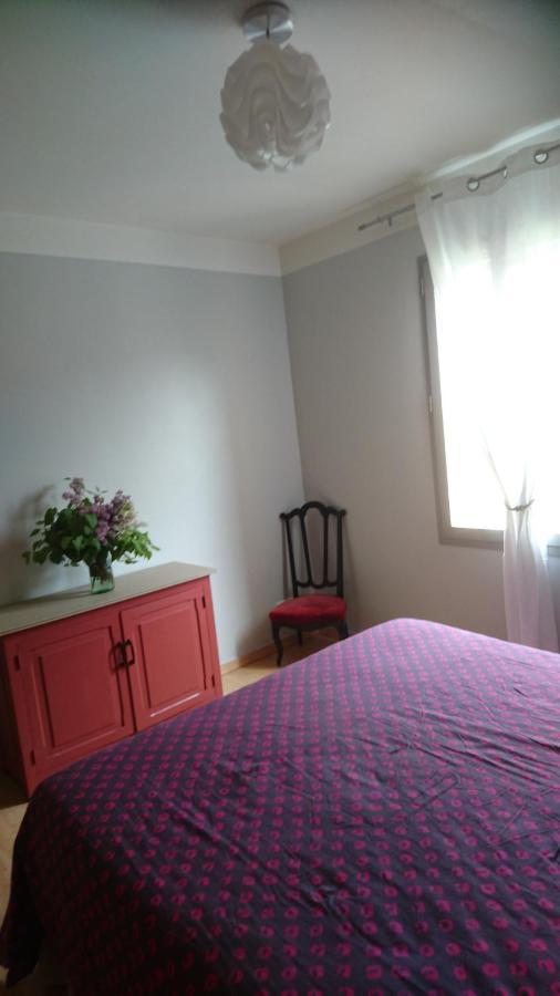Chambre D'Hotes Les Bruyeres Cadouin Екстериор снимка