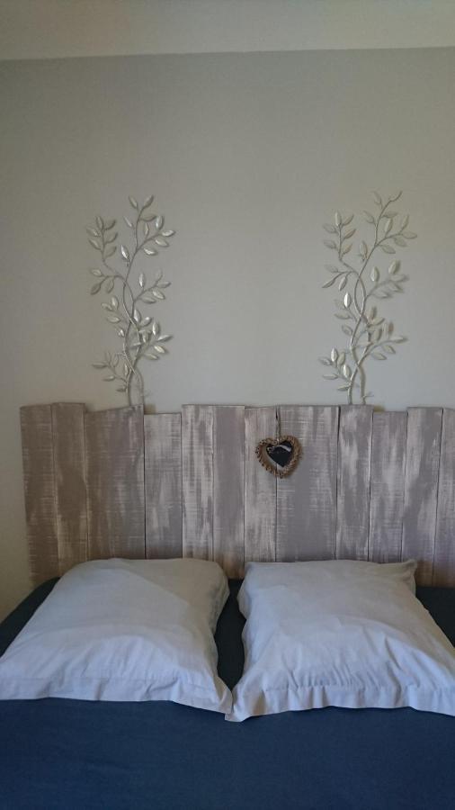 Chambre D'Hotes Les Bruyeres Cadouin Екстериор снимка