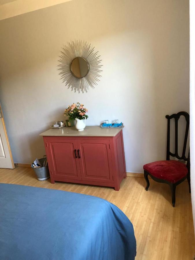 Chambre D'Hotes Les Bruyeres Cadouin Екстериор снимка