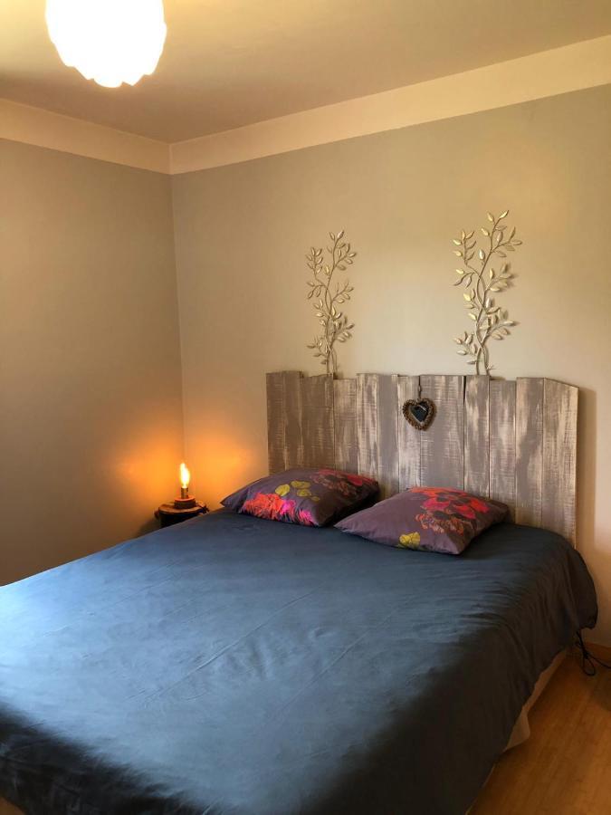 Chambre D'Hotes Les Bruyeres Cadouin Екстериор снимка